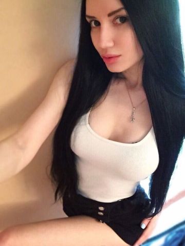 Анкета проститутки Карина - Фото 1, , 25 лет, №15523